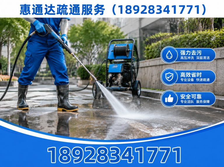 惠东县防水补漏展示图